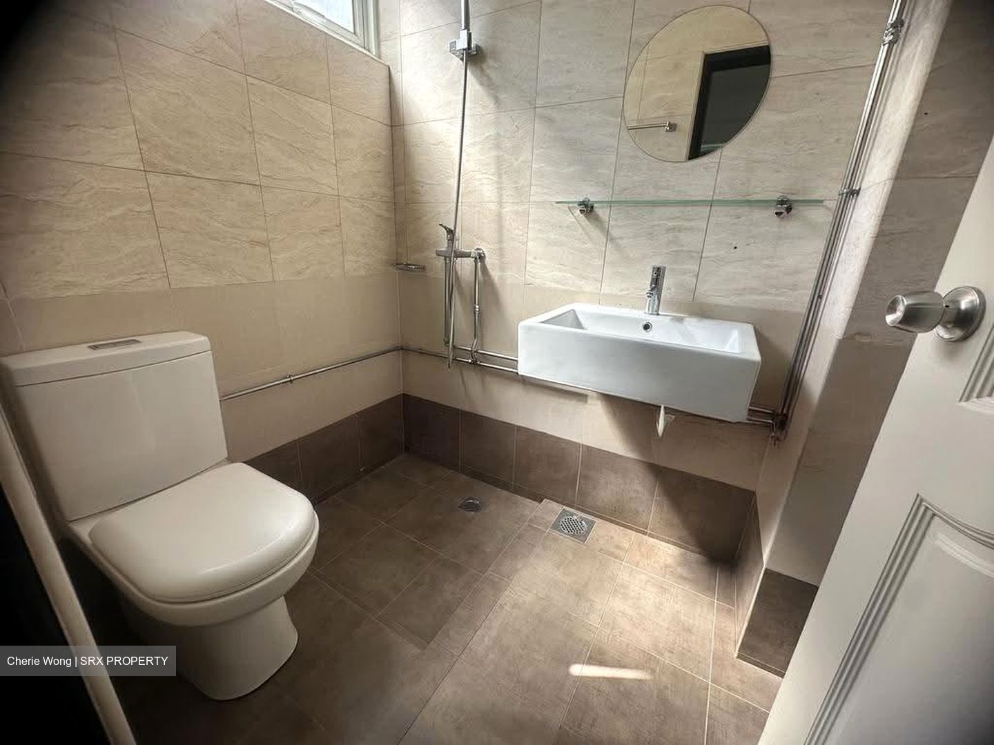 Kellock Lodge (D10), Apartment #636396261